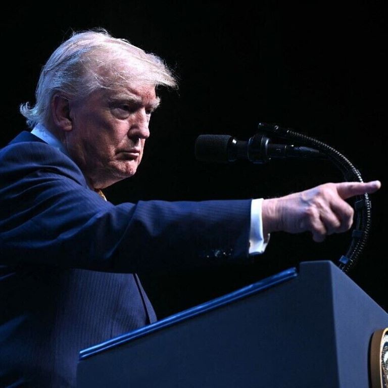Trump conclude il vertice Nato in Turchia con una conferenza stampa