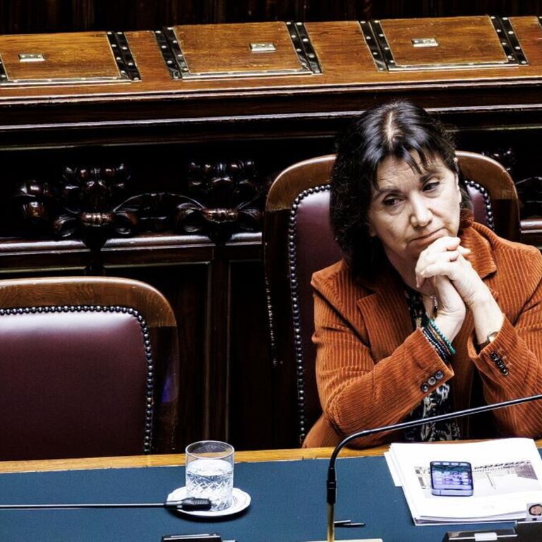 Eugenia Roccella