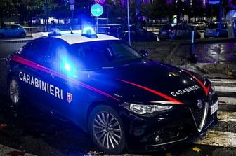 Carabinieri