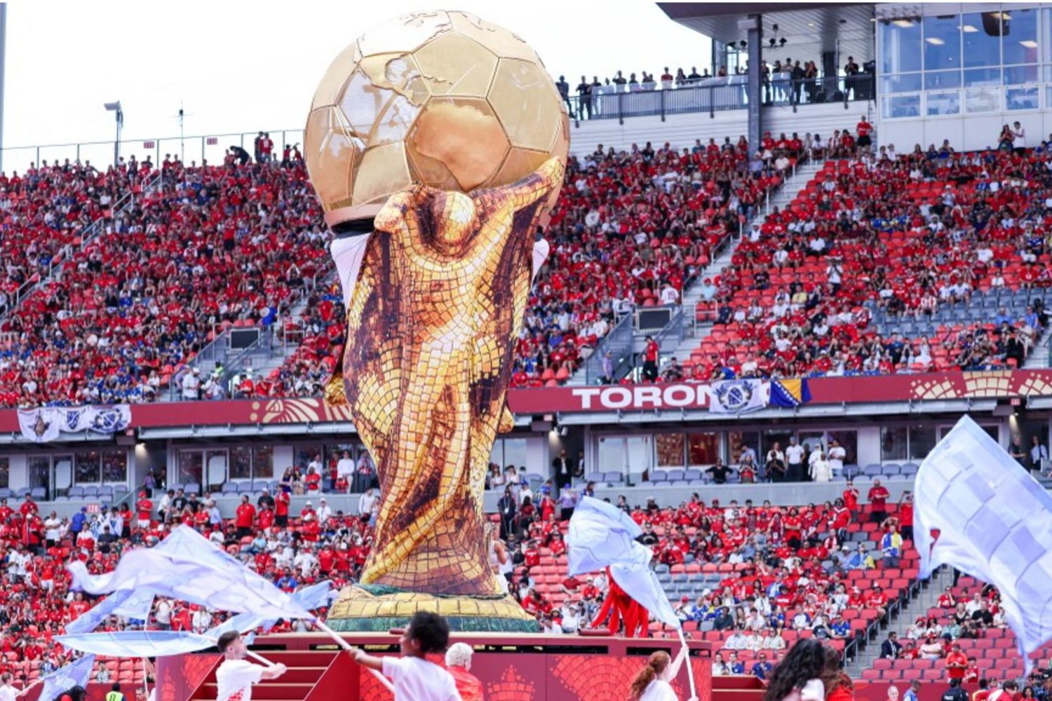 Mondiali