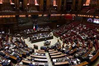 La legge elettorale in Aula venerdì 26