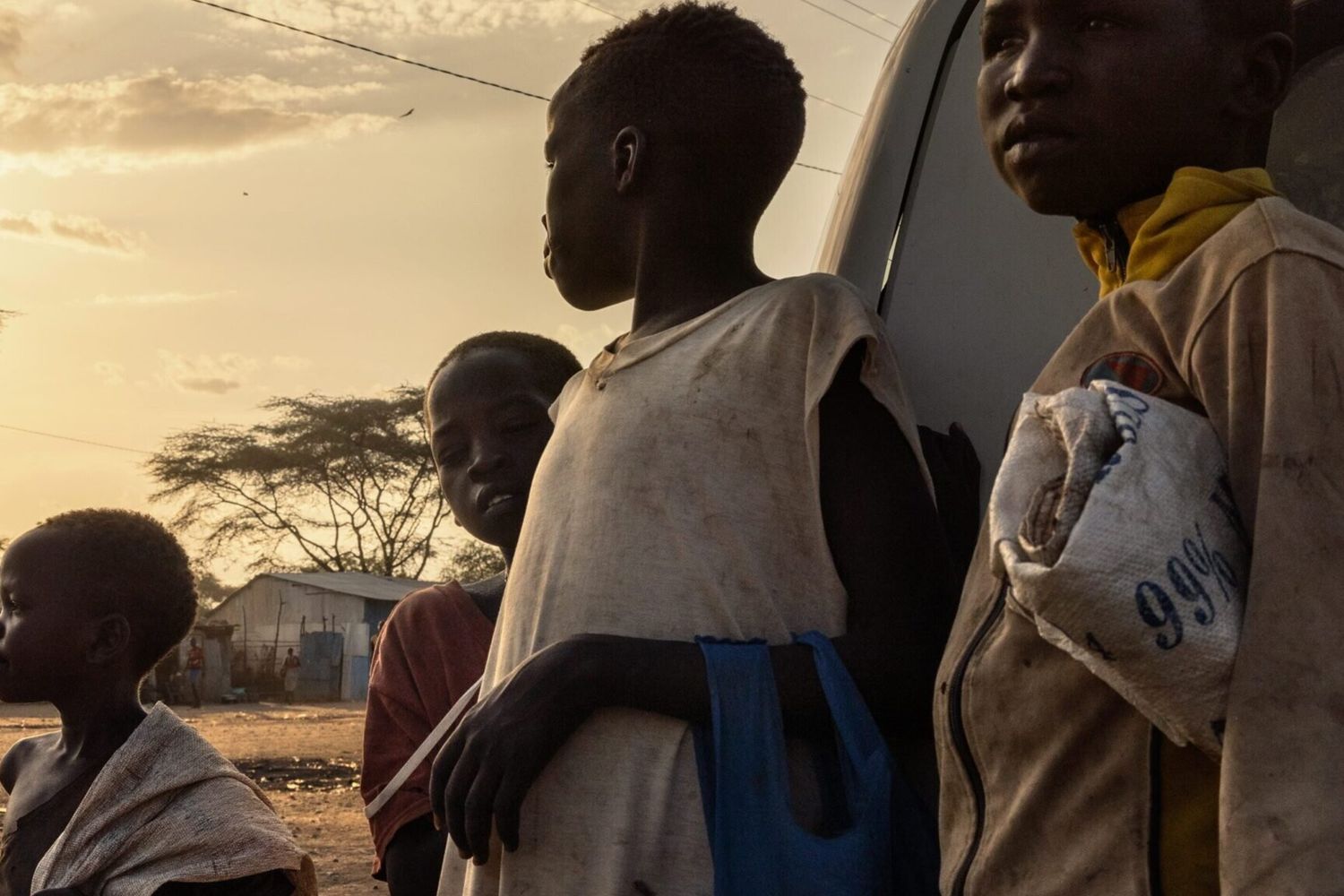 Focus sur le Soudan du Sud, entre guerre et désir de vivre