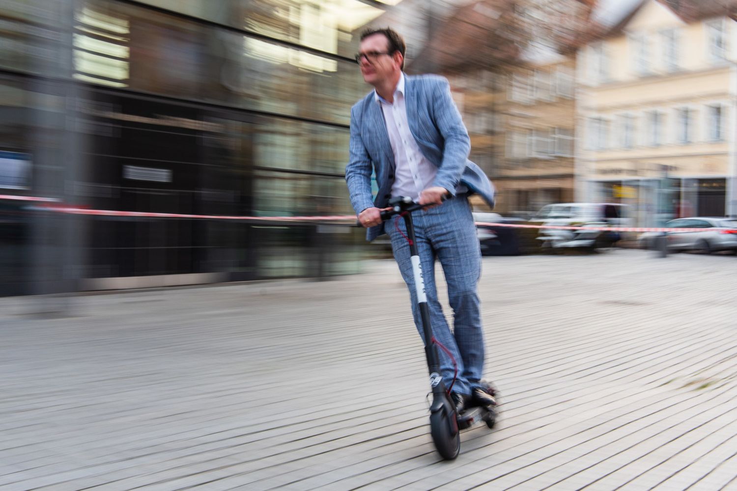 &nbsp;E-scooter / monopattini elettrici