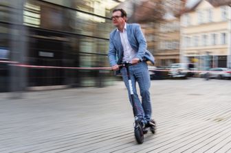 &nbsp;E-scooter / monopattini elettrici