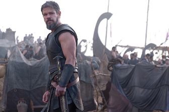 Matt Damon è Ulisse in 'Odissea' di Chistropher Nolan