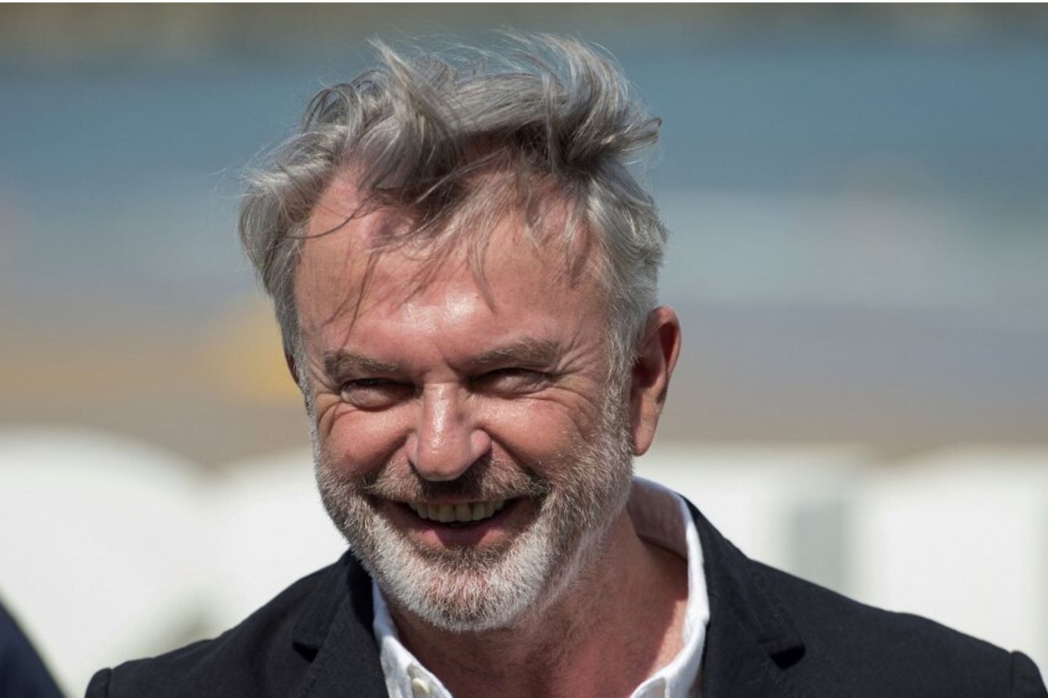 Sam Neill