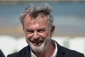 Sam Neill