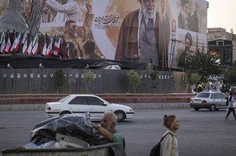 Iran
