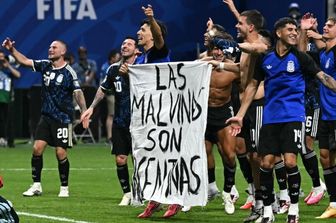 Argentina