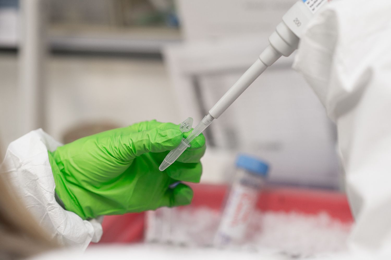 Analisi di laboratorio