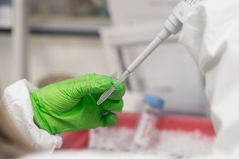 Analisi di laboratorio
