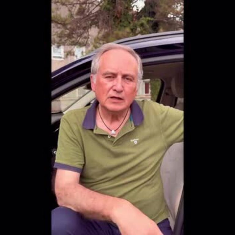 Gioielliere Mario Roggero dopo condanna: È finita, mi hanno dato ergastolo. Sarete mia voce