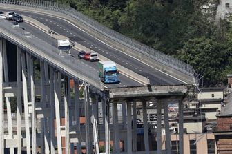 Il Ponte Morandi