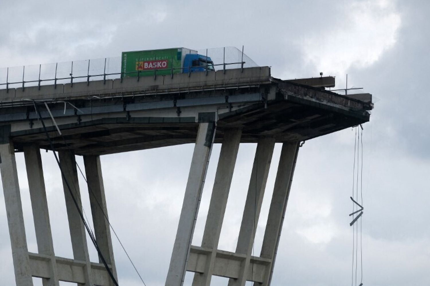 Ponte Morandi