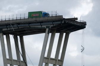 Ponte Morandi