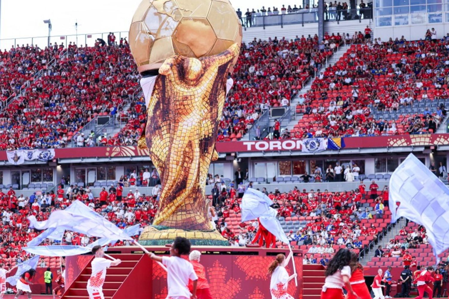 Mondiali