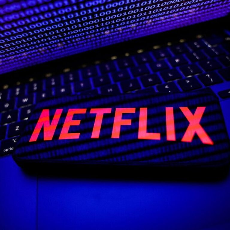 Netflix