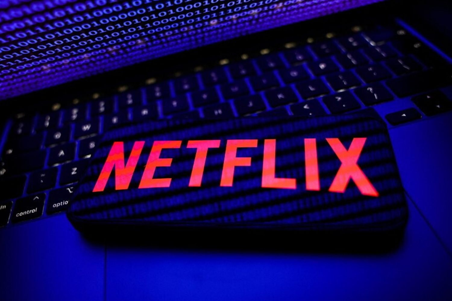 Netflix