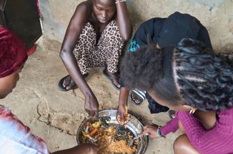FAO: l'Italie et l'Éthiopie unies pour l’avenir des systèmes alimentaires durables