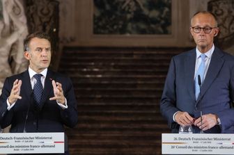 Francia e Germania rilanciano la difesa comune. Che cosa succede adesso?
