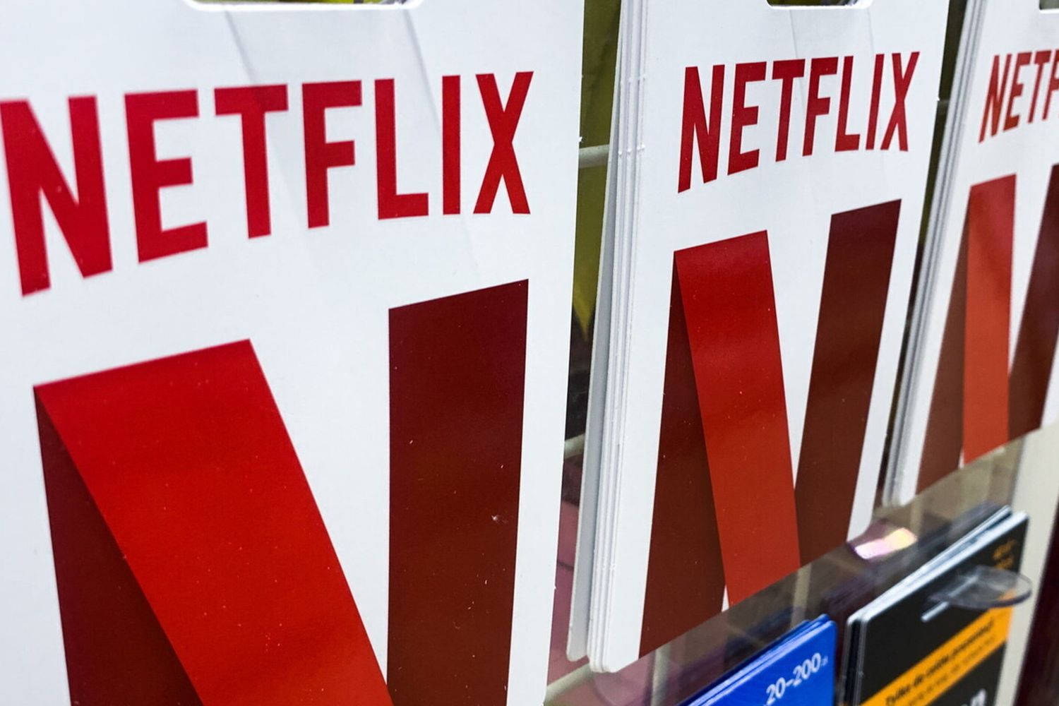 netflix