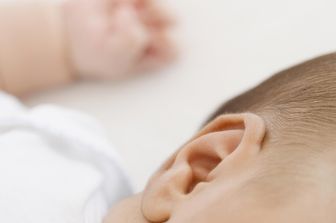 Bambino, neonato