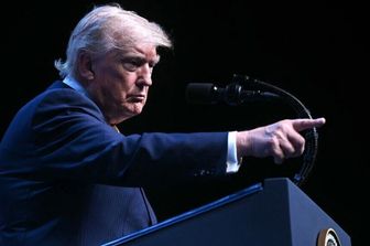 Trump conclude il vertice Nato in Turchia con una conferenza stampa