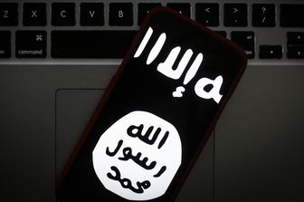 Terrorismo islamico online