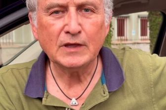 Mario Roggero