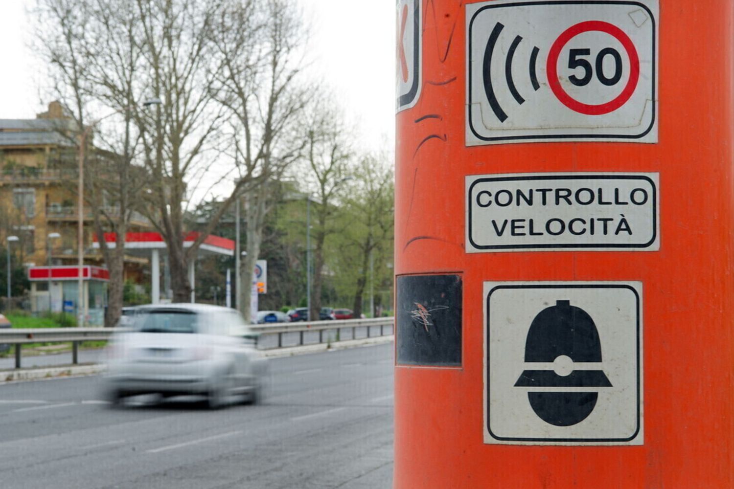 autovelox