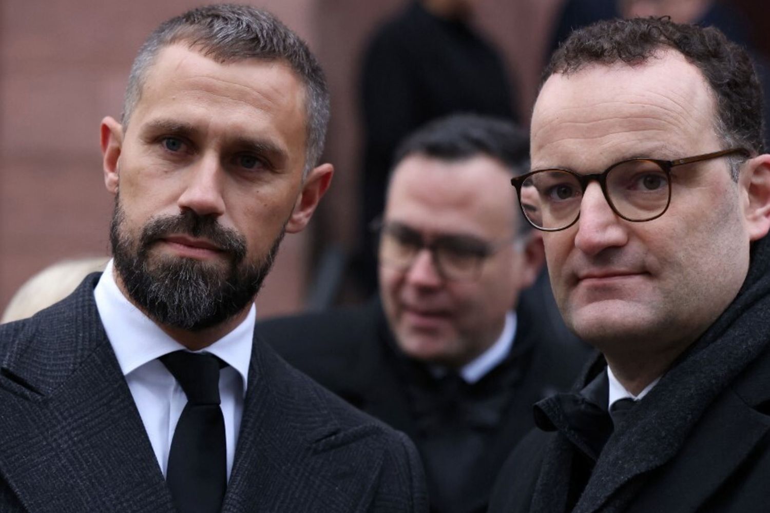Germania Spahn