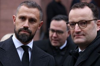 Germania Spahn