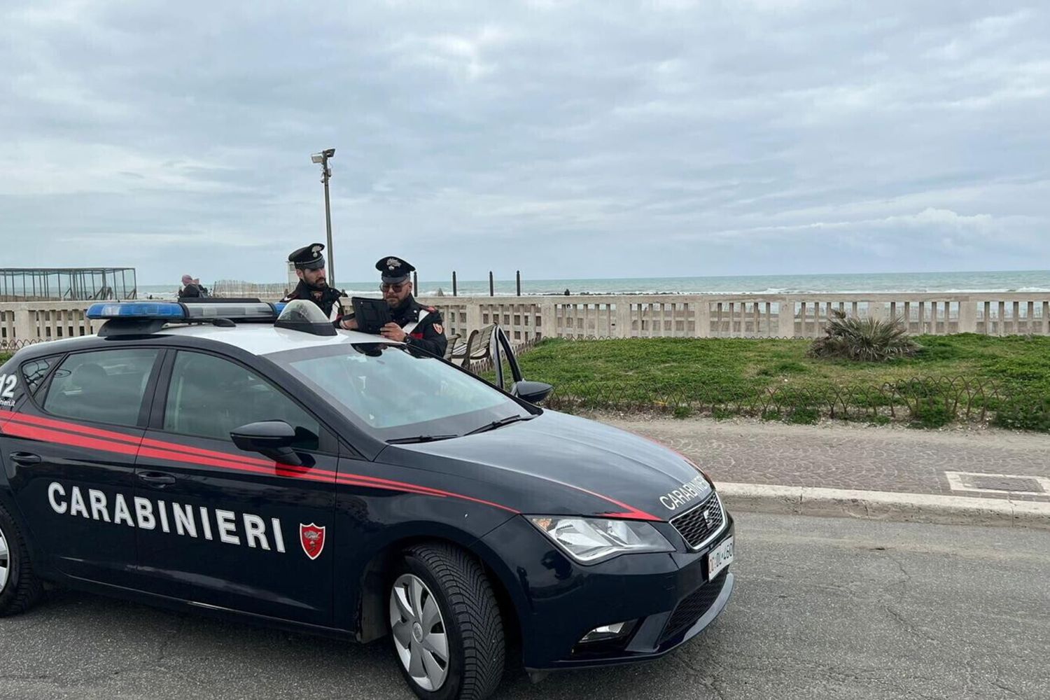 Milano Marittima, bimba di 4 anni muore annegata in piscina