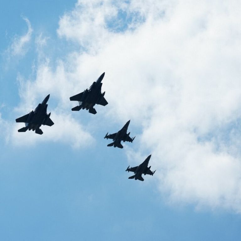 Due morti e un disperso nell'attacco contro le truppe Usa in Giordania. In arrivo aerei F-16 e F-35