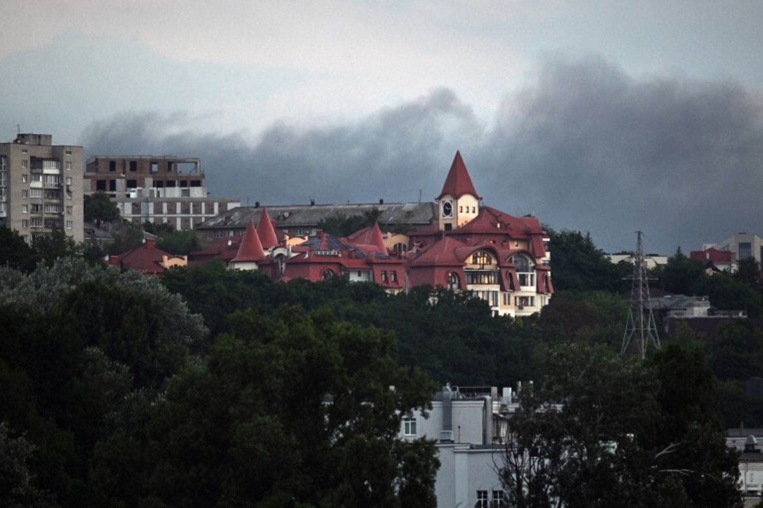 Ucraina