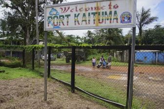 Naufragio di un traghetto con 116 persone a bordo in Guyana, si salvano solo in 53