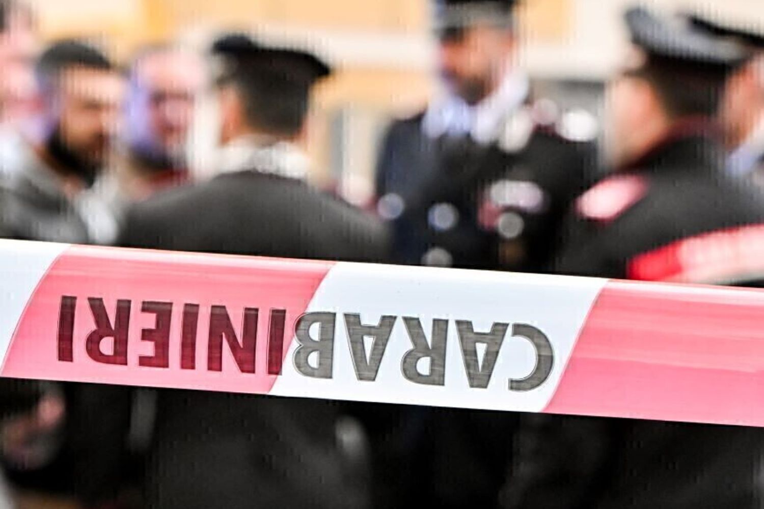 Carabinieri