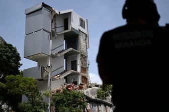 Terremoto in Venezuela, oltre 5.200 vittime