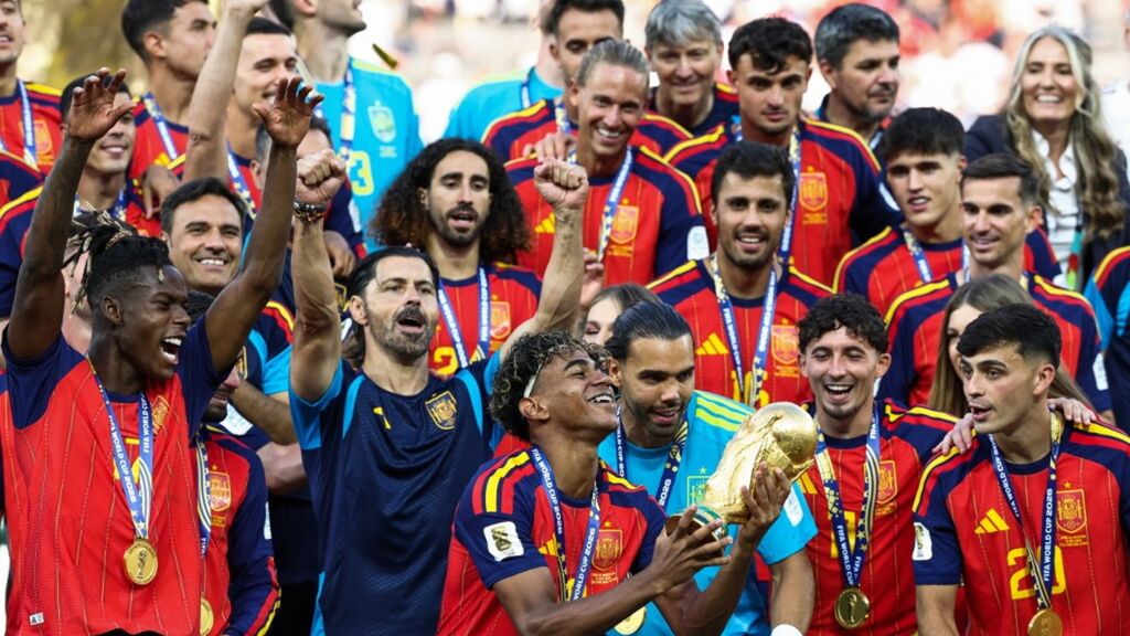 Mondiali
