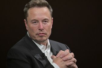Musk SpaceX