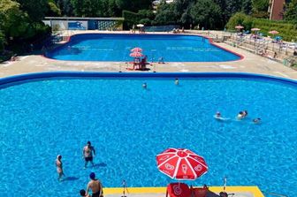 &nbsp;piscina Argelati