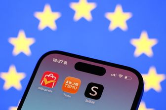 Ue, maxi multa da 550 milioni ad AliExpress