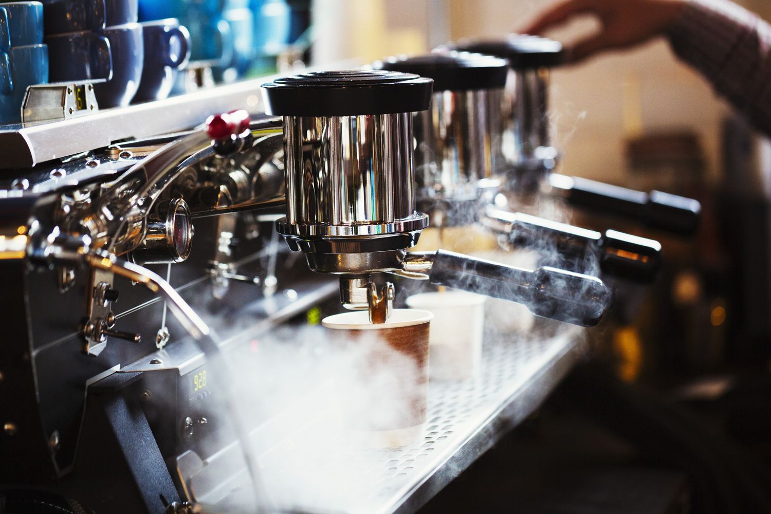 Caffè