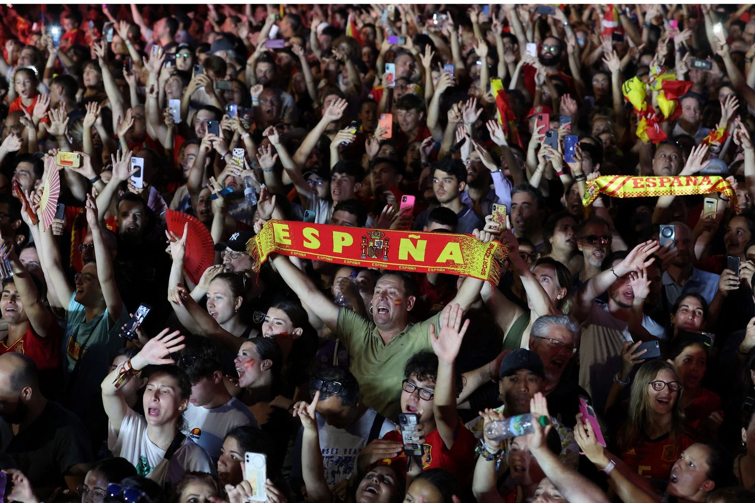 festa