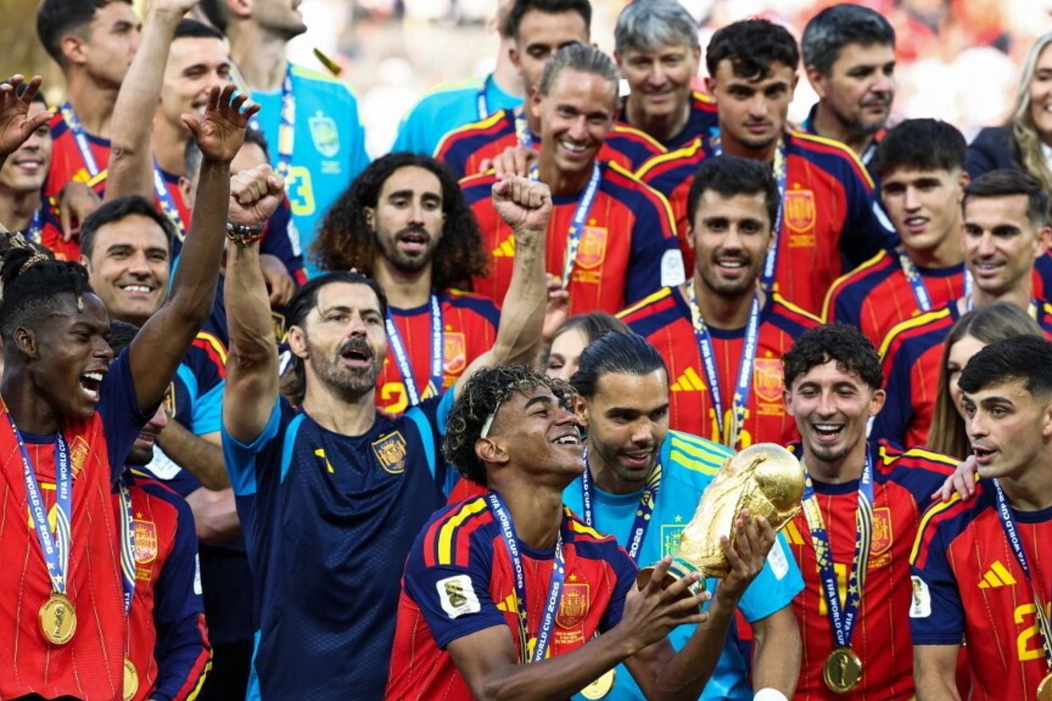 Mondiali