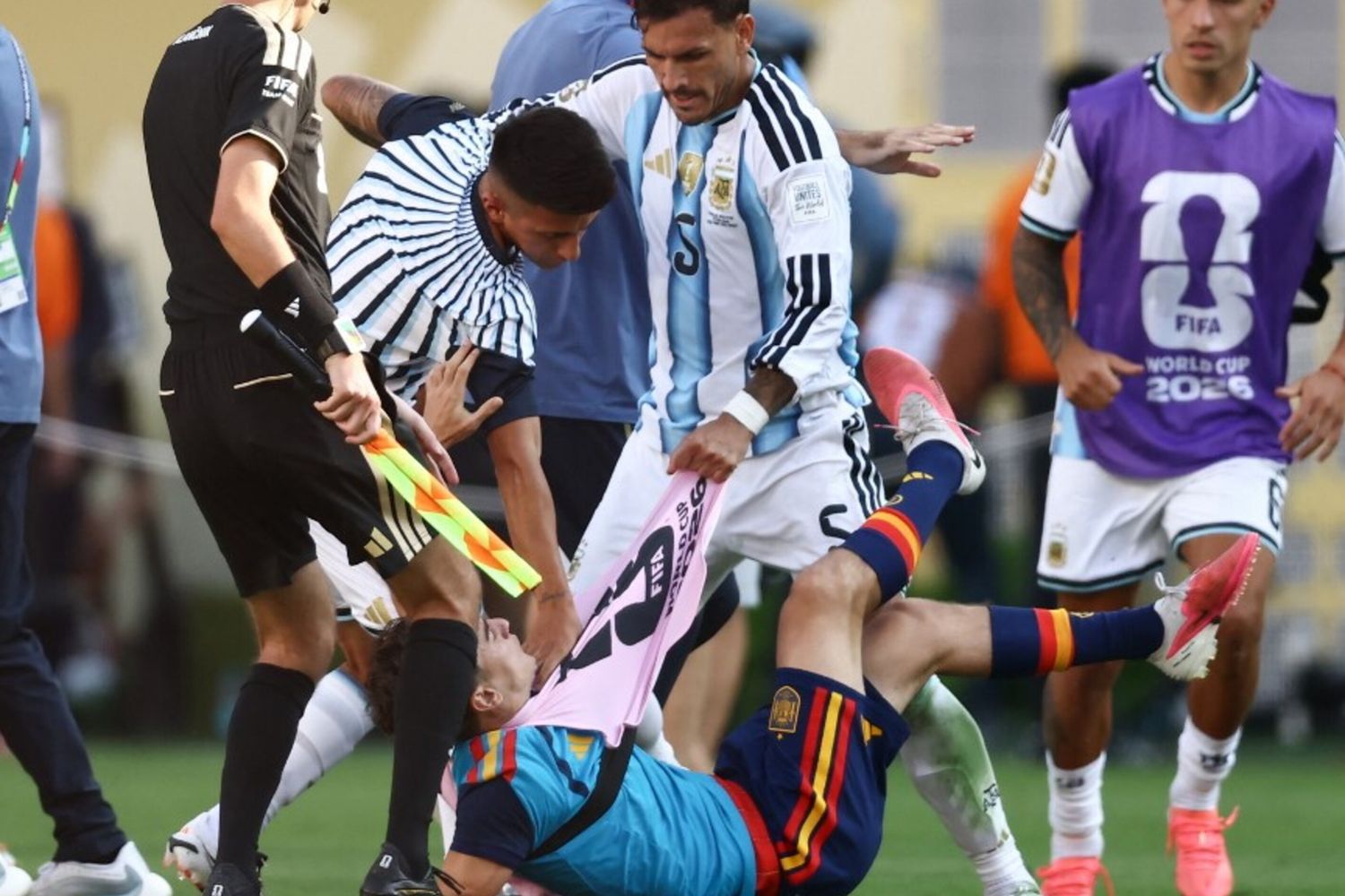 Mondiali