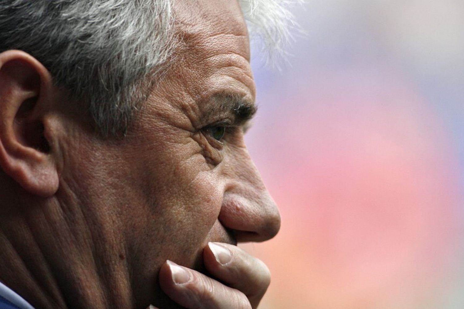 Kevin Keegan