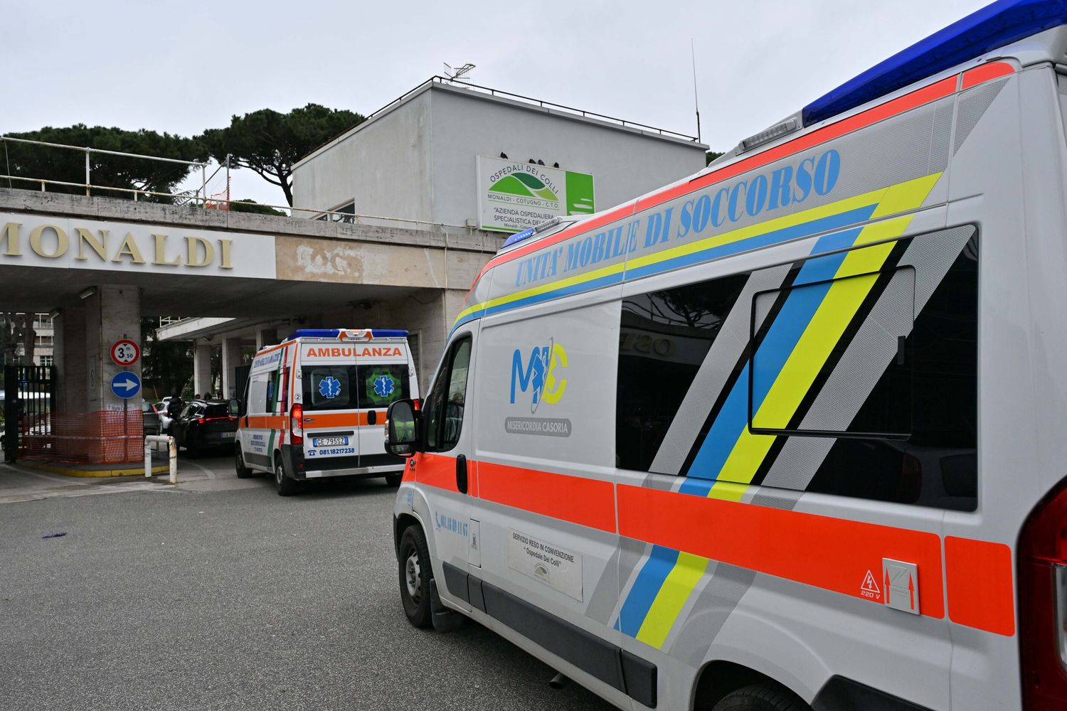 Sanità, migliorano le liste d'attesa. Meloni: "Siamo sulla strada giusta"