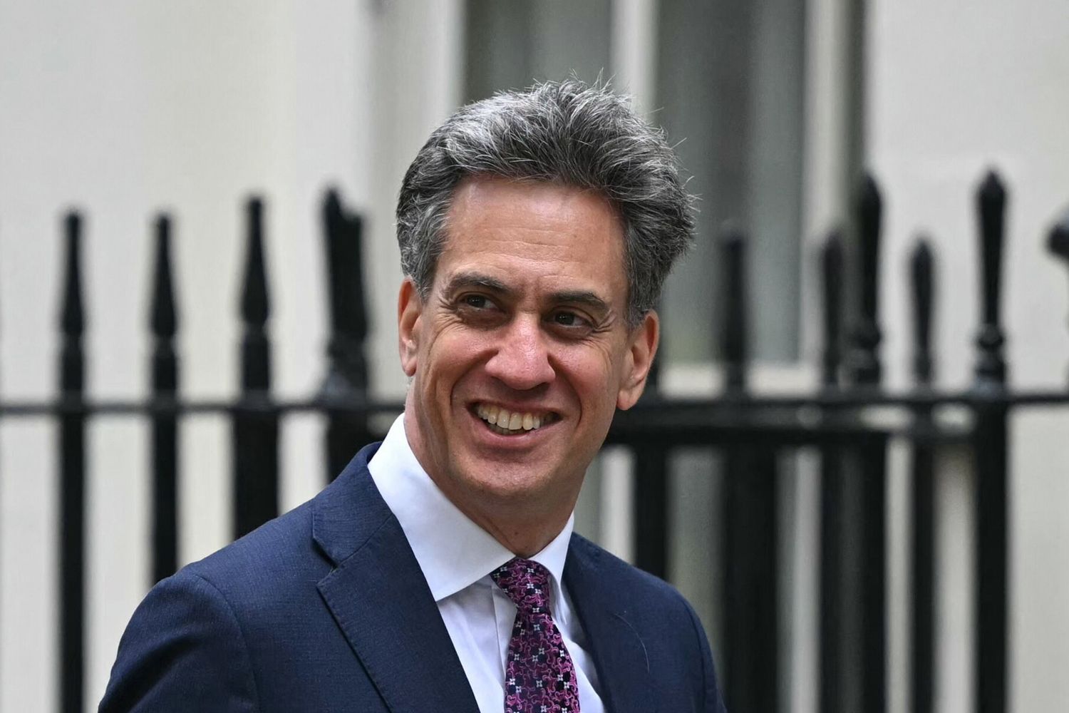 L'irritazione della Casa Bianca per la nomina di Miliband agli Esteri