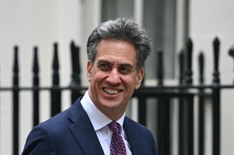 L'irritazione della Casa Bianca per la nomina di Miliband agli Esteri